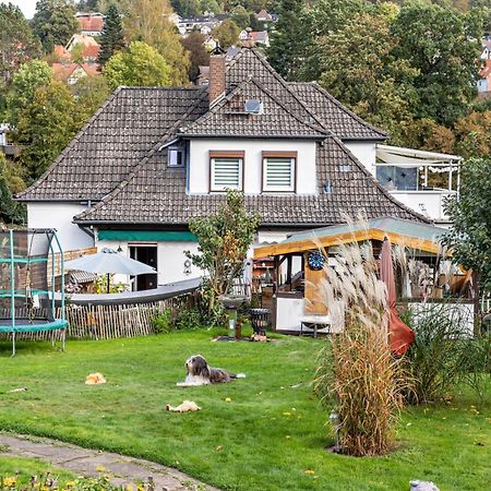 Haus Am Vogelsang Βίλα Hannoversch Münden Εξωτερικό φωτογραφία