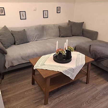 Haus Am Vogelsang Βίλα Hannoversch Münden Εξωτερικό φωτογραφία