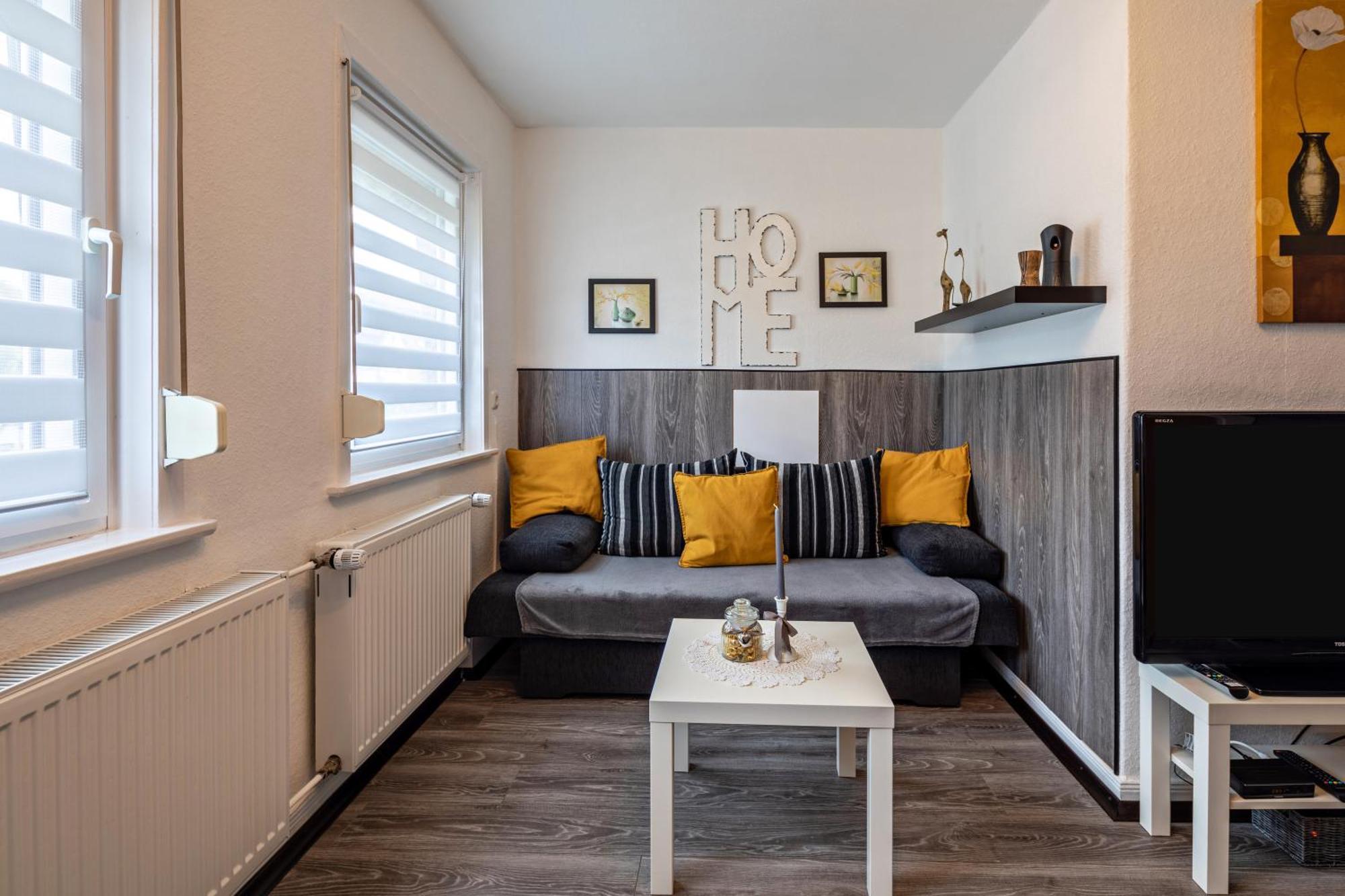 Haus Am Vogelsang Βίλα Hannoversch Münden Εξωτερικό φωτογραφία