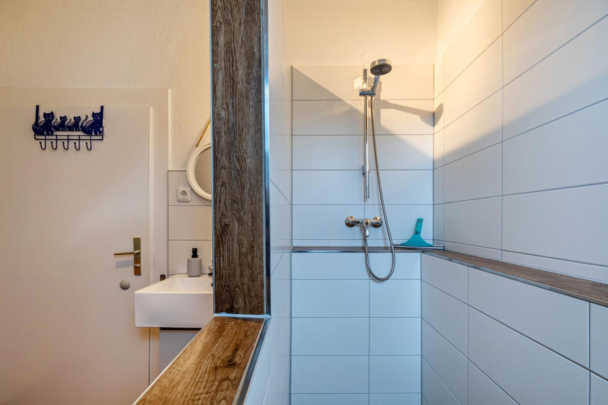 Haus Am Vogelsang Βίλα Hannoversch Münden Εξωτερικό φωτογραφία