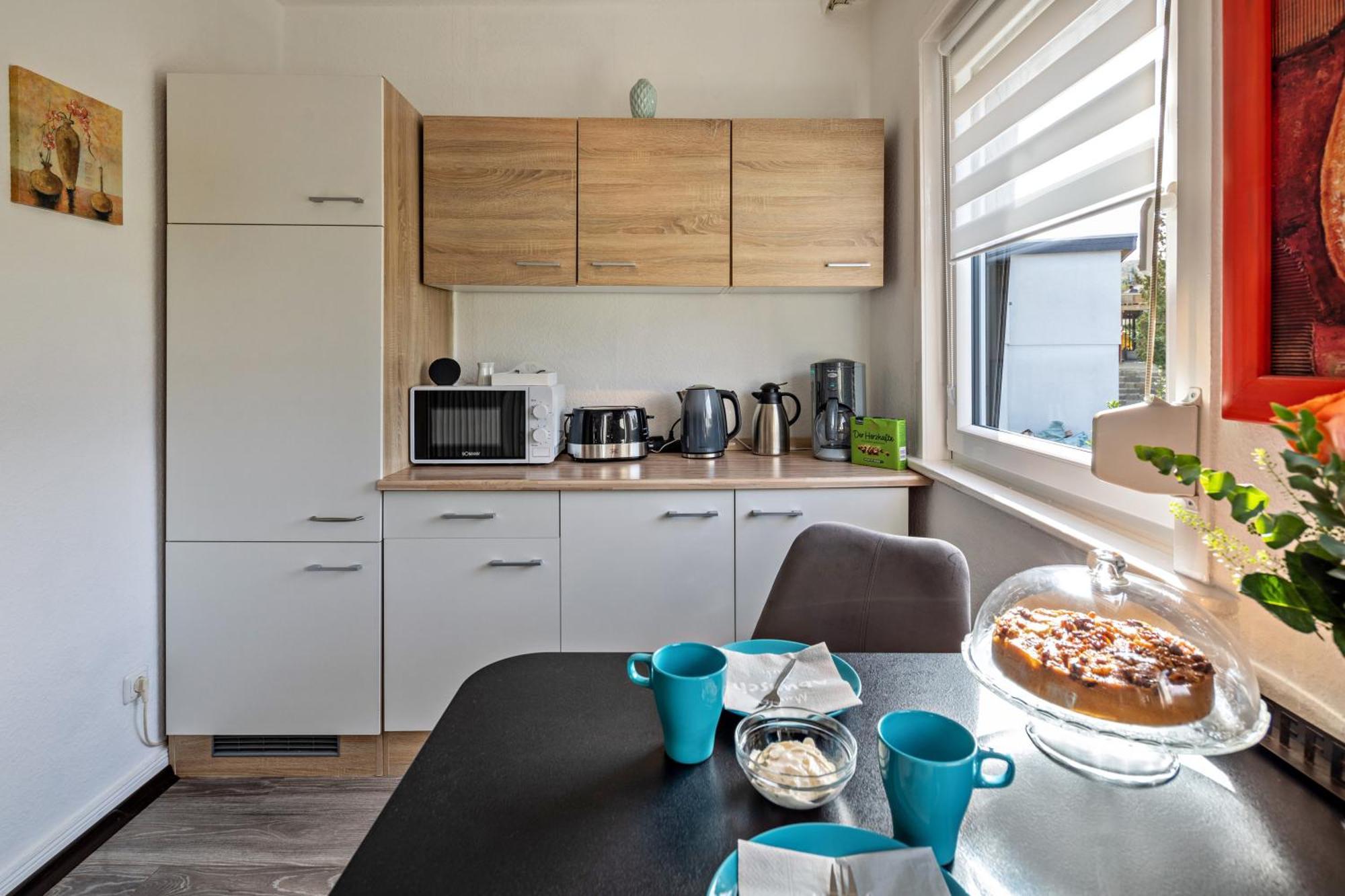 Haus Am Vogelsang Βίλα Hannoversch Münden Εξωτερικό φωτογραφία