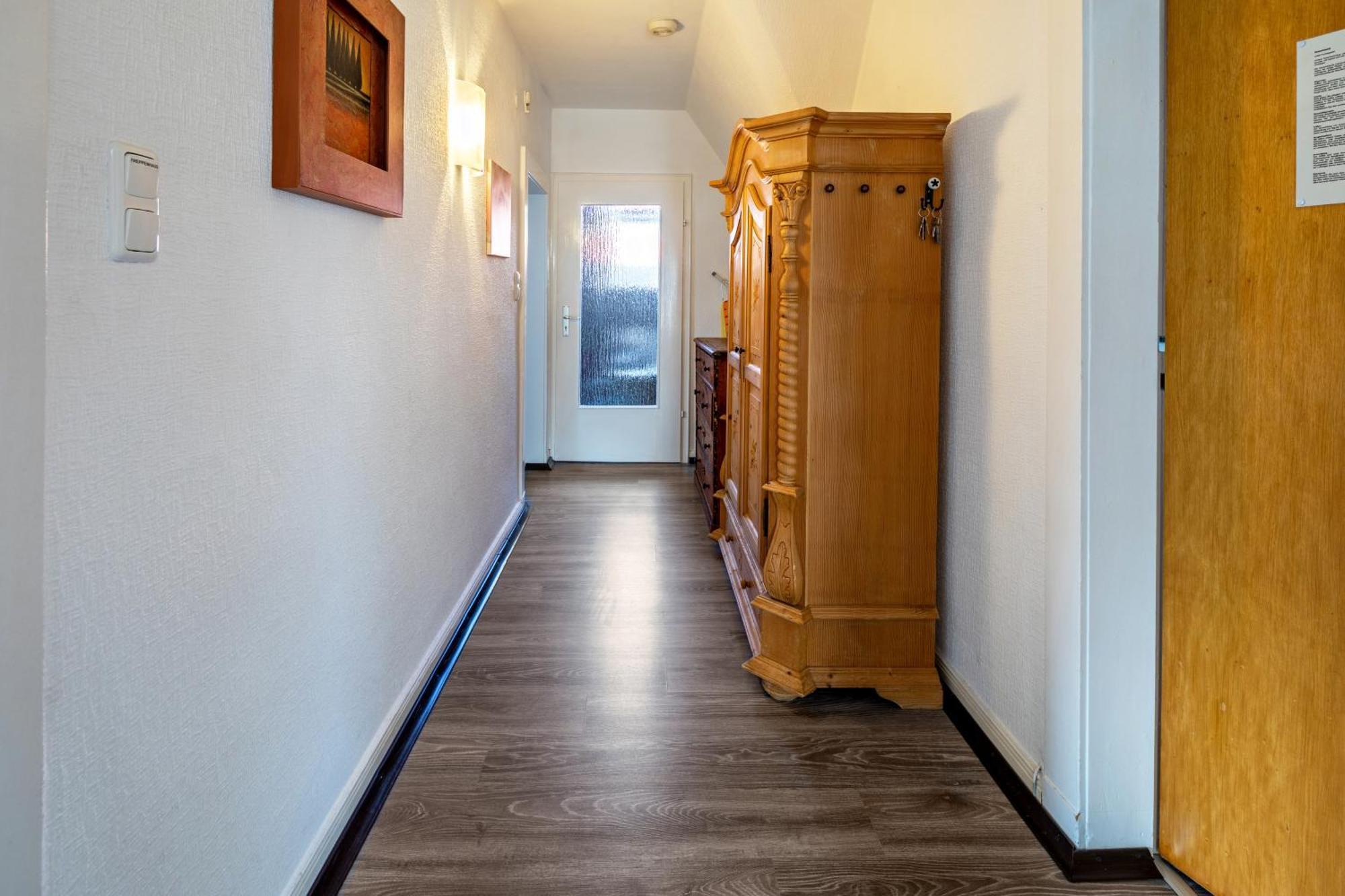 Haus Am Vogelsang Βίλα Hannoversch Münden Εξωτερικό φωτογραφία