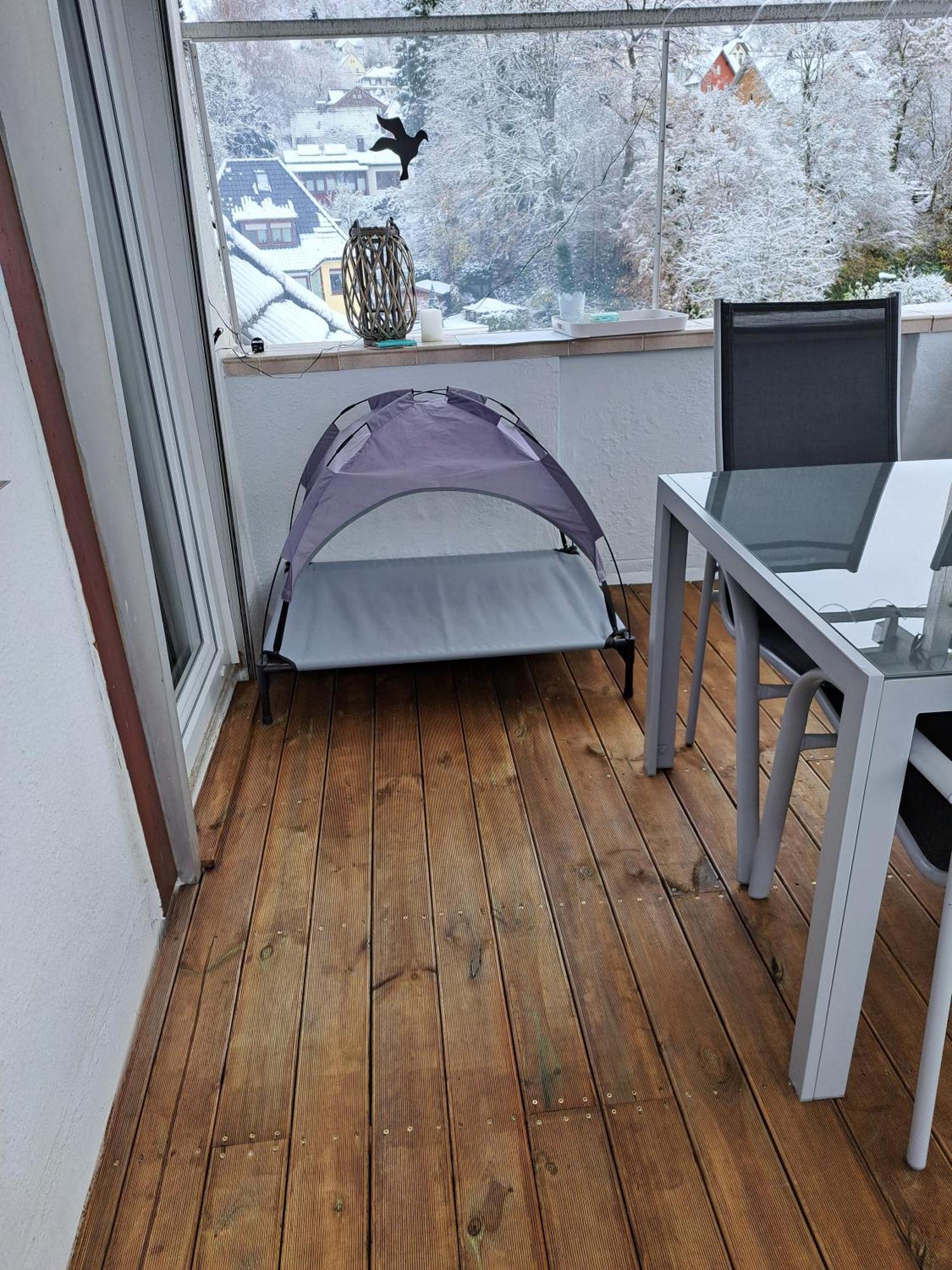 Haus Am Vogelsang Βίλα Hannoversch Münden Εξωτερικό φωτογραφία