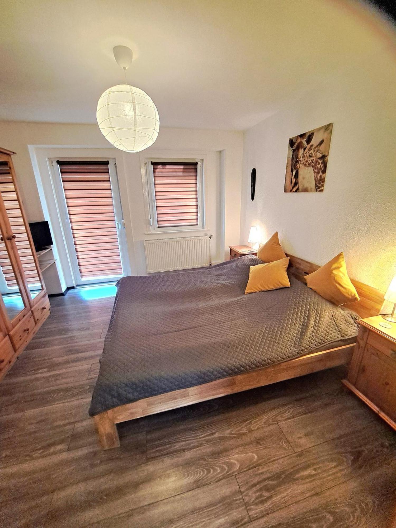 Haus Am Vogelsang Βίλα Hannoversch Münden Εξωτερικό φωτογραφία