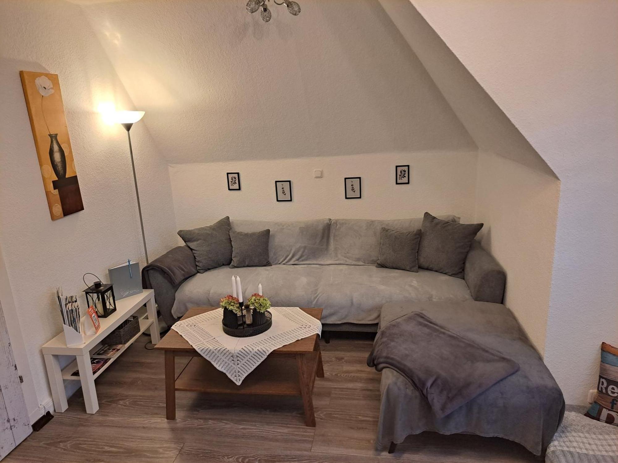 Haus Am Vogelsang Βίλα Hannoversch Münden Εξωτερικό φωτογραφία