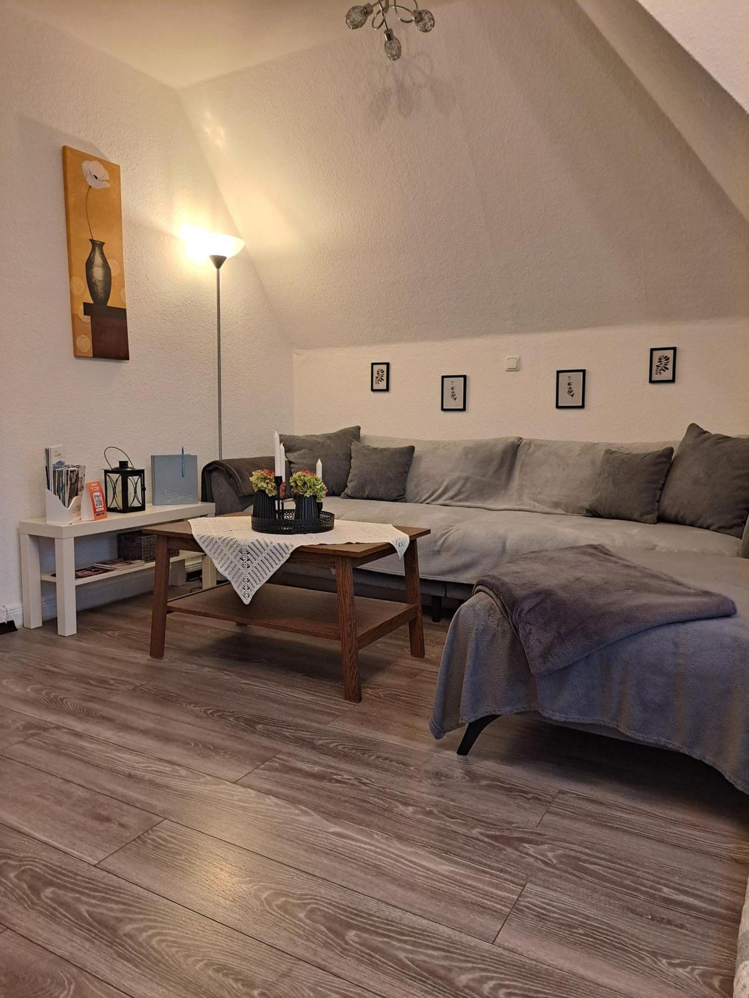 Haus Am Vogelsang Βίλα Hannoversch Münden Εξωτερικό φωτογραφία