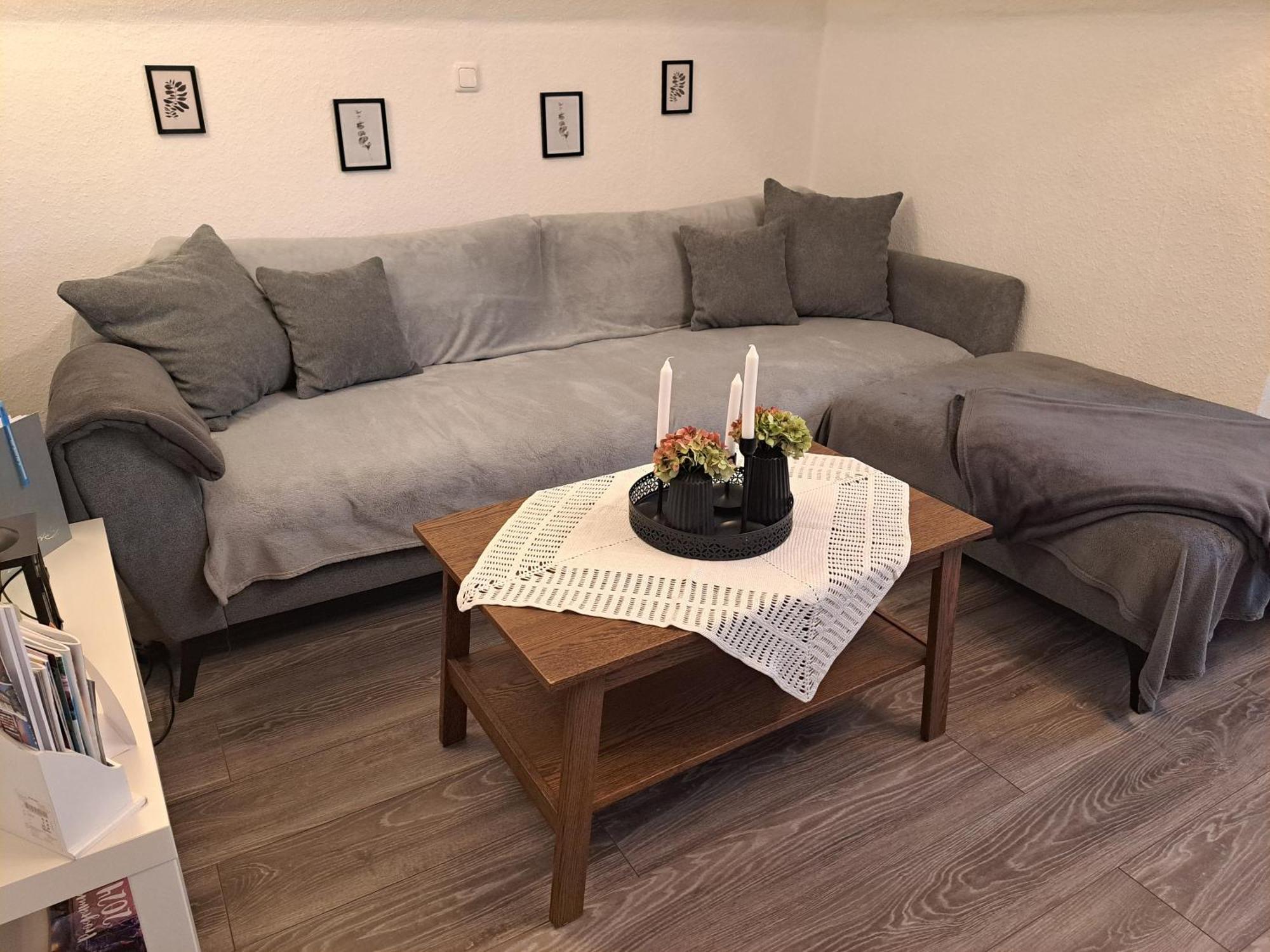 Haus Am Vogelsang Βίλα Hannoversch Münden Εξωτερικό φωτογραφία